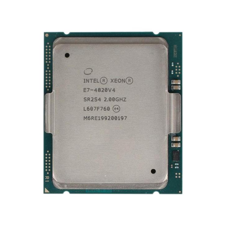 Intel SR2S4, Computers en Software, Processors, Ophalen of Verzenden