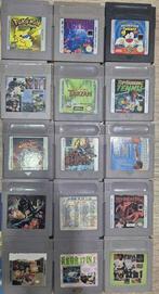Nintendo - Gameboy Classic - GAME BOY COMPLETE + GAMES +, Games en Spelcomputers, Nieuw
