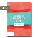 Praktisch economisch recht 2020 9789030696452 Gerda Ghysels, Boeken, Verzenden, Gelezen, Gerda Ghysels
