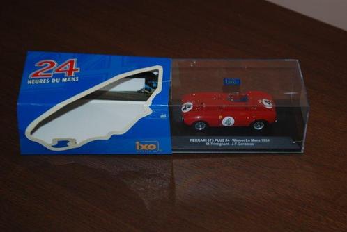 1 BBR & 4 IXO Le Mans Models 1/43 1:43 - Modelauto (15) -, Hobby en Vrije tijd, Modelauto's | 1:5 tot 1:12