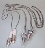 Naaigerei : breipenhouders 19e & 20e eeuw (Knitting Needle
