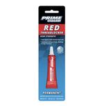 PRIME GUARD RED THREADLOCKER - 6ML, Ophalen of Verzenden, Nieuw