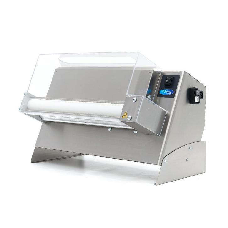 Deegroller Machine - Ø 45 cm - Enkele Deegroller, Zakelijke goederen, Horeca | Keukenapparatuur, Nieuw in verpakking, Bakkerij en Slagerij