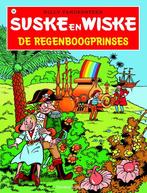 Suske en Wiske 184 - De regenboogprinses 9789002249426, Boeken, Stripverhalen, Gelezen, Willy Vandersteen, Verzenden