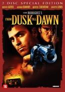 From dusk till dawn (2dvd) op DVD, Cd's en Dvd's, Verzenden, Nieuw in verpakking