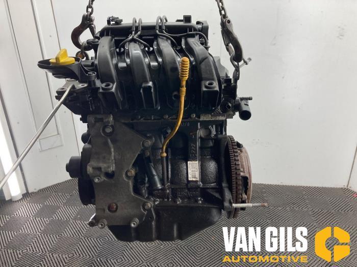 Motor Renault Twingo O330577, Auto-onderdelen, Motor en Toebehoren