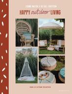 Happy outdoor living 9789462502925 Lisanne Multem, Boeken, Verzenden, Zo goed als nieuw, Lisanne Multem