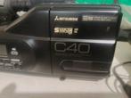 Mitsubishi C 40 Caméra S-VHS-C, Verzamelen