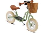 Puky LR M - Loopfiets - Met mandje - Groen, Verzenden, Nieuw