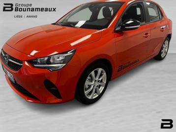 Opel Corsa, Auto's, Nieuw