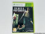 Xbox 360 - Crime & Punishments - Sherlock Holmes - New & Sea, Games en Spelcomputers, Gebruikt, Verzenden
