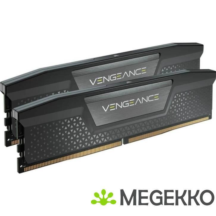Corsair DDR5 Vengeance 2x8GB 6000, Informatique & Logiciels, Ordinateurs & Logiciels Autre, Envoi