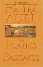 The Plains of Passage 9780517580493 Jean M. Auel, Boeken, Verzenden, Gelezen, Jean M. Auel