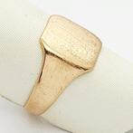 Ring - 18 karaat Geel goud, Nieuw