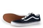 Vans Sneakers in maat 46 Blauw, Kleding | Heren, Schoenen, Zo goed als nieuw, Sneakers, Vans, Verzenden