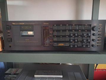 Nakamichi - Dragon Lecteur-enregistreur de cassettes