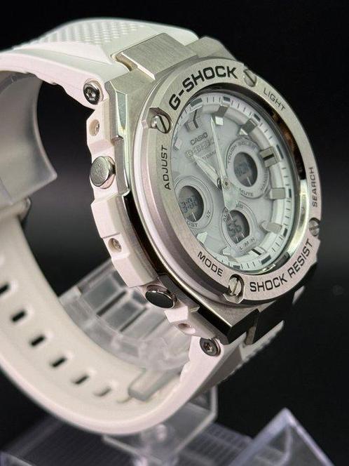 Casio - G-SHOCK - Zonder Minimumprijs - 5524 GST-W310 -, Handtassen en Accessoires, Horloges | Heren