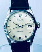 Rolex - Oysterdate Precision - 6466 - Unisex - 1950-1959