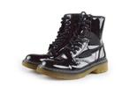 Bullboxer Veterboots in maat 31 Zwart | 5% extra korting, Kinderen en Baby's, Verzenden, Jongen of Meisje, Schoenen, Nieuw