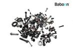 Bouten en Moeren Kawasaki VN 900 Classic (VN900 VN900B), Verzenden, Gebruikt