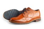 Bugatti Nette schoenen in maat 40 Bruin | 10% extra korting, Kleding | Heren, Schoenen, Overige typen, Bruin, Zo goed als nieuw