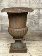 Jardinière (2) - Gietijzer - louvre vazen provence