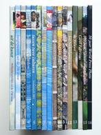 Pays-Bas 1999/2005 - Reeks Complets DAVO Themaboeken : 1-16, Gestempeld