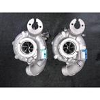 Pure 850 Turbos 68mm Porsche 991.1, Autos : Divers, Tuning & Styling, Verzenden