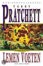 Lemen voeten / Schijfwereld / 19 9789027468949, Verzenden, Gelezen, Terry Pratchett