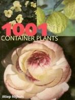 1001 container plants by Miep Nijhuis (Hardback), Verzenden