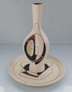 Mid-century modern Bak - Geglazuurd keramiek - 1940-1950 -