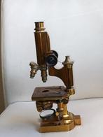 Monocular compound microscope - 1926–1991 - Duitsland -, Collections