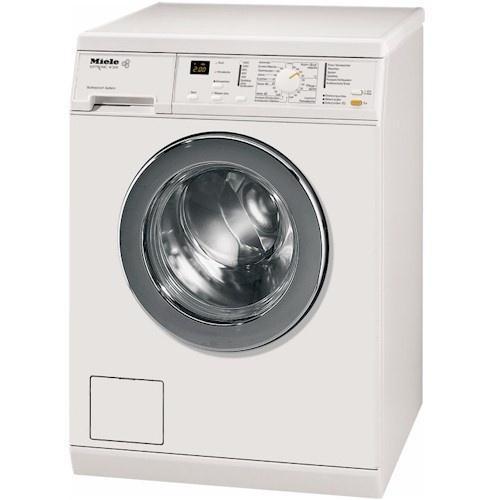 Miele W3241 - Wasmachine - 6 kg - 1400 tpm, Elektronische apparatuur, Wasmachines, Ophalen of Verzenden