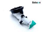 Benzinepomp BMW R 1200 ST (R1200ST) (7680370), Motoren, Gebruikt