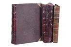 Chomel, Noel / Schuer, Jan Lodewyk - Huishoudelyk woordboek,
