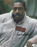 Ghostbusters - Signed by Ernie Hudson (Winston Zeddemore), Verzamelen, Nieuw