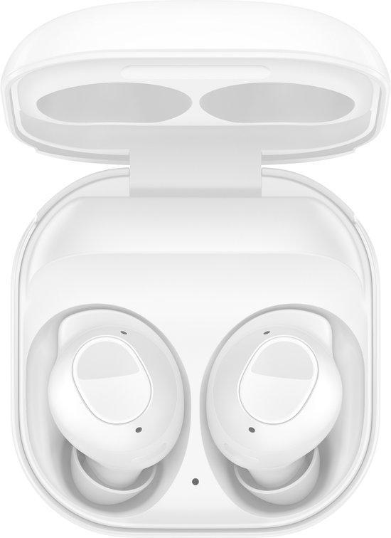 Samsung Galaxy Buds FE - Wit (Koptelefoons & oordopjes), Audio, Tv en Foto, Hoofdtelefoons, Nieuw, Verzenden