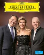 2eChoix | Anne-Sophie Mutter, Yo-Yo Ma, West-Eastern Divan, Boeken, Muziek, Ophalen of Verzenden, Nieuw