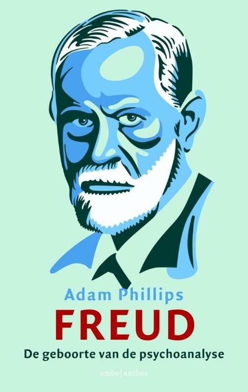 Freud (9789026327964, Adam Phillips), Livres, Philosophie, Envoi