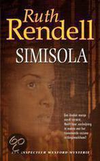 Simisola 9789022987834, Livres, Policiers, Ruth Rendell, Verzenden