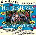 Kinderen Zingen Het Beste Van Annie M.G. Schmidt CD, Verzenden, Nieuw in verpakking