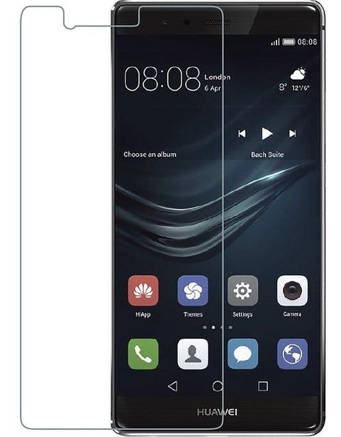 Azuri screen protector Tempered Glass voor Huawei P9, Télécoms, Téléphonie mobile | Housses, Coques & Façades | Marques Autre