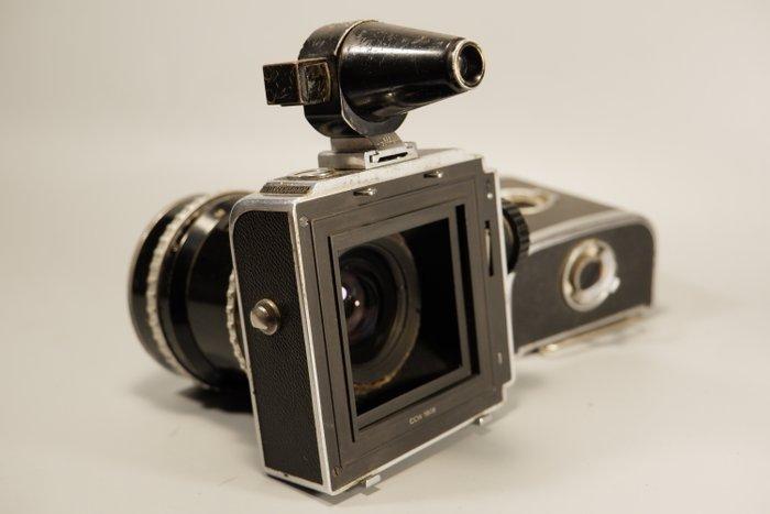 Hasselblad SWA Supreme Wide Angle 4,5/38mm | 120 / medium, TV, Hi-fi & Vidéo, Appareils photo analogiques