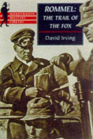 Rommel 9781840222050 David John Cawdell Irving, Boeken, Overige Boeken, Gelezen, Verzenden