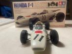 Tamiya 1:12 - Modelauto - Honda F-1 RA272, Hobby en Vrije tijd, Nieuw