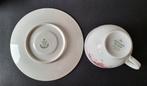 Seltmann Weiden - Koffie- en theeservies (25) - Porselein -
