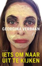 Iets om naar uit te kijken (9789057599279, Georgina Verbaan), Verzenden, Nieuw