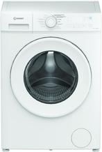Indesit Ima864mytimeat - Wasmachine - 8 kg - 1400 tpm -, Electroménager, Lave-linge, Ophalen of Verzenden