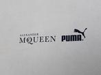 Puma (Limited Edition) - puma x Alexander MQeen - Sneakers -, Vêtements | Hommes, Chaussures