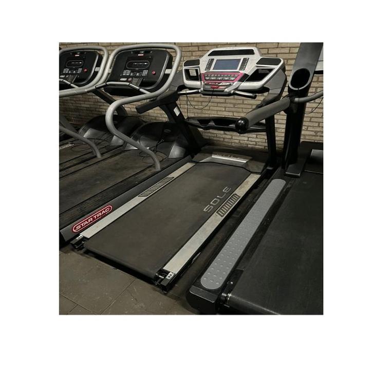 Sole - S77 - Treadmill, Sport en Fitness, Fitnessmaterialen, Overige typen, Ophalen of Verzenden